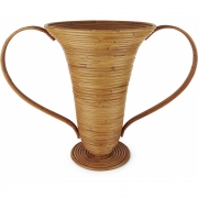 Ferm Living - Amphora Vase L