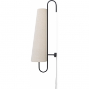 Ferm Living - Ancora Wandleuchte 