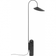 Ferm Living - Arum Stehleuchte