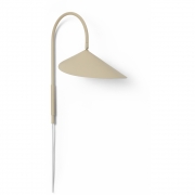 Ferm Living - Arum Swivel Wandleuchte 
