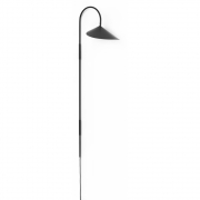 Ferm Living - Arum Swivel Wandleuchte hoch 