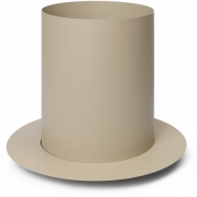 Ferm Living - Auran Blumentopf L 