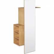 Ferm Living - Bon Flurschrank 