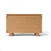 Ferm Living - Bon Holzbox 