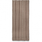 Ferm Living - Bothy Check Gesteppte Matratze 