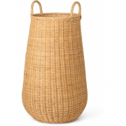 Ferm Living - Braided Wäschekorb 