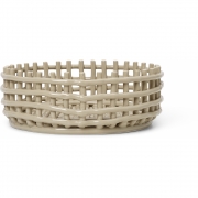 Ferm Living - Ceramic Centrepiece 