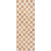 Ferm Living - Check Läufer 