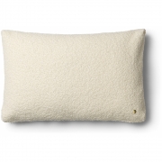 Ferm Living - Clean Kissen Boucle 