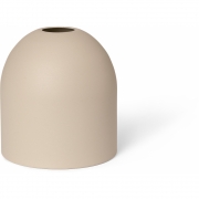 Ferm Living - Collect Lampenschirm Bell Cashmere