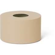 Ferm Living - Collect Lampenschirm Disc Cashmere