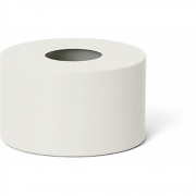 Ferm Living - Collect Lampenschirm Disc Weiß