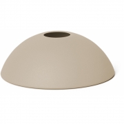 Ferm Living - Collect Lampenschirm Hoop Cashmere