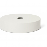Ferm Living - Collect Lampenschirm Record Weiß
