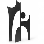 Ferm Living - Contour Piece 