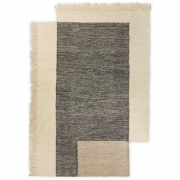 Ferm Living - Counter Teppich 200x300 cm