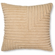 Ferm Living - Crease Kissen Groß