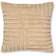 Ferm Living - Crease Kissenbezug 