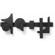 Ferm Living - Cupe Wandregal 