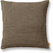 Ferm Living - Darn Kissen 