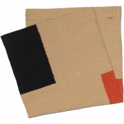 Ferm Living - Desert Lounge Sitzfläche Block