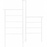 Ferm Living - Dora Kleiderständer Weiß