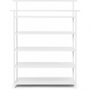 Ferm Living - Dora Regal Weiß