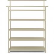 Ferm Living - Dora Regal 