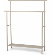 Ferm Living - Dora Handtuchhalter 