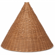 Ferm Living - Dou Lampenschirm Ø45 cm