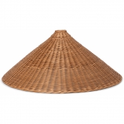 Ferm Living - Dou Lampenschirm