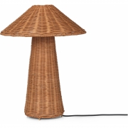 Ferm Living - Dou Tischleuchte 