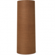 Ferm Living - Eclipse Lampenschirm Lang Curry