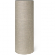 Ferm Living - Eclipse Lampenschirm Lang Sand