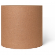 Ferm Living - Eclipse Lampenschirm Groß Curry