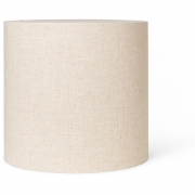 Ferm Living - Eclipse Lampenschirm Groß 