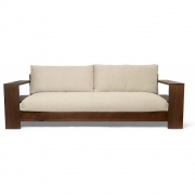 Ferm Living - Edre Sofa 