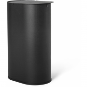 Ferm Living - Enkel Abfalleimer S 