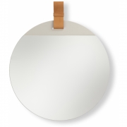 Ferm Living - Enter Spiegel L 