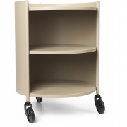 Ferm Living - Eve Storage Trolley 