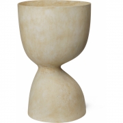 Ferm Living - Evoke Blumentopf H 70 cm