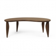 Ferm Living - Feve Couchtisch 