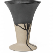 Ferm Living - Flores Vase 