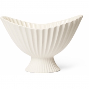 Ferm Living - Fountain Schale L 