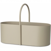 Ferm Living - Grib Toolbox Cashmere