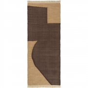 Ferm Living - Forene Läufer