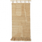 Ferm Living - Harvest Wandteppich 50x100 cm
