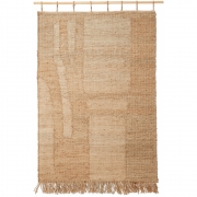 Ferm Living - Harvest Wandteppich 100x165 cm