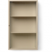 Ferm Living - Haze Wandschrank Cashmere