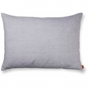 Ferm Living - Heavy Kissen L 